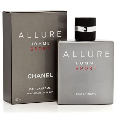 thebay chanel allure sport extreme|chanel allure homme sport cheap.